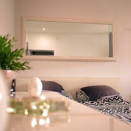 Apartman U Starom Zagrebu Apartment ภายนอก รูปภาพ