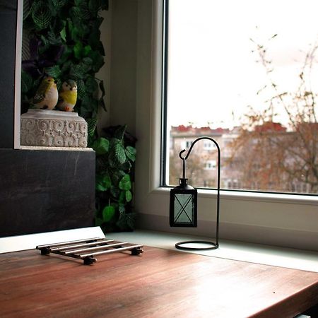 Apartman U Starom Zagrebu Apartment ภายนอก รูปภาพ