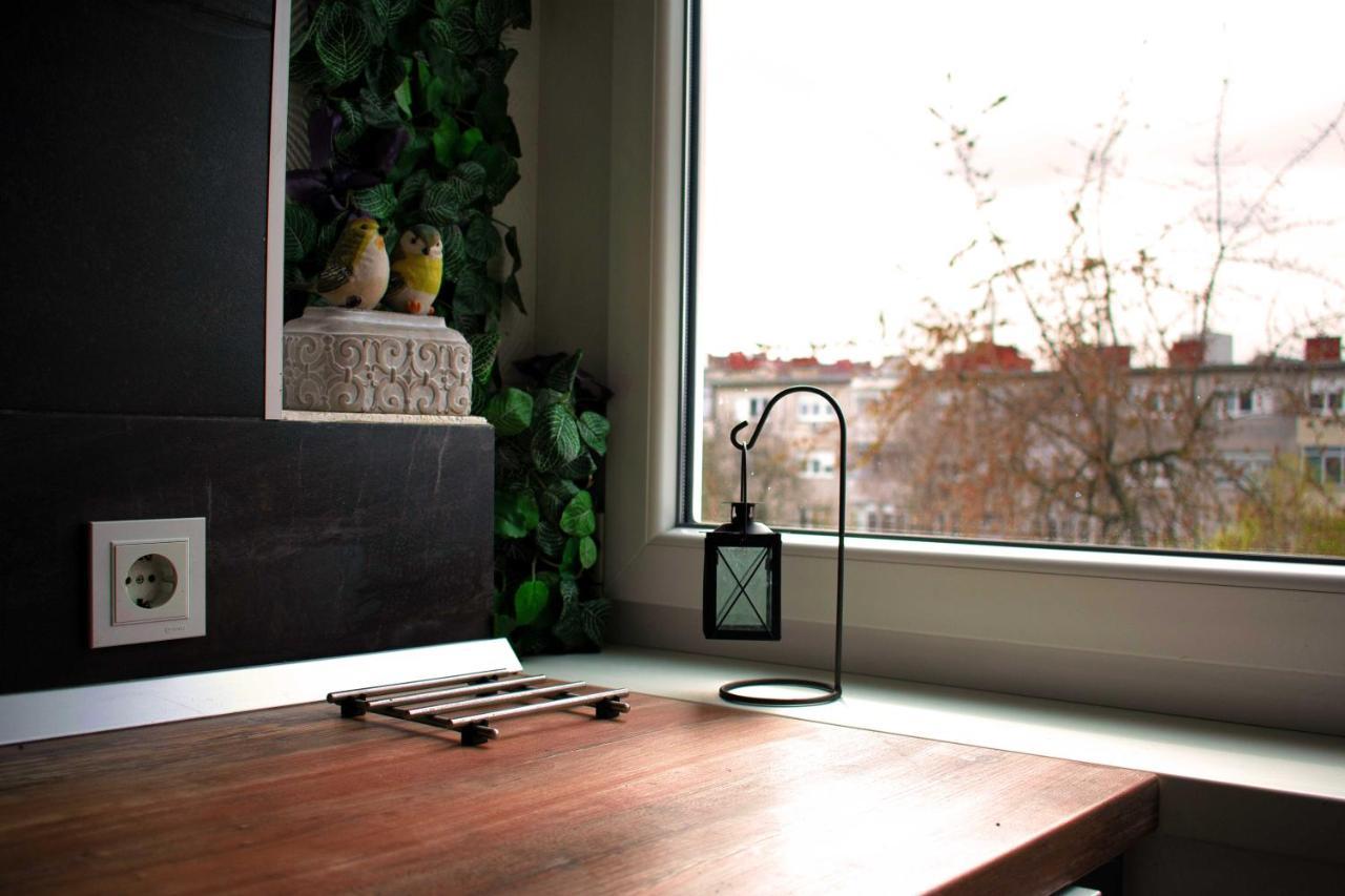 Apartman U Starom Zagrebu Apartment ภายนอก รูปภาพ