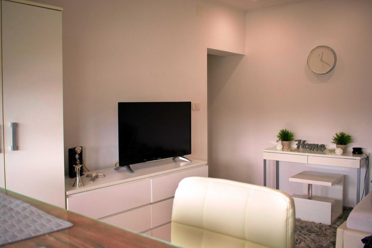 Apartman U Starom Zagrebu Apartment ภายนอก รูปภาพ
