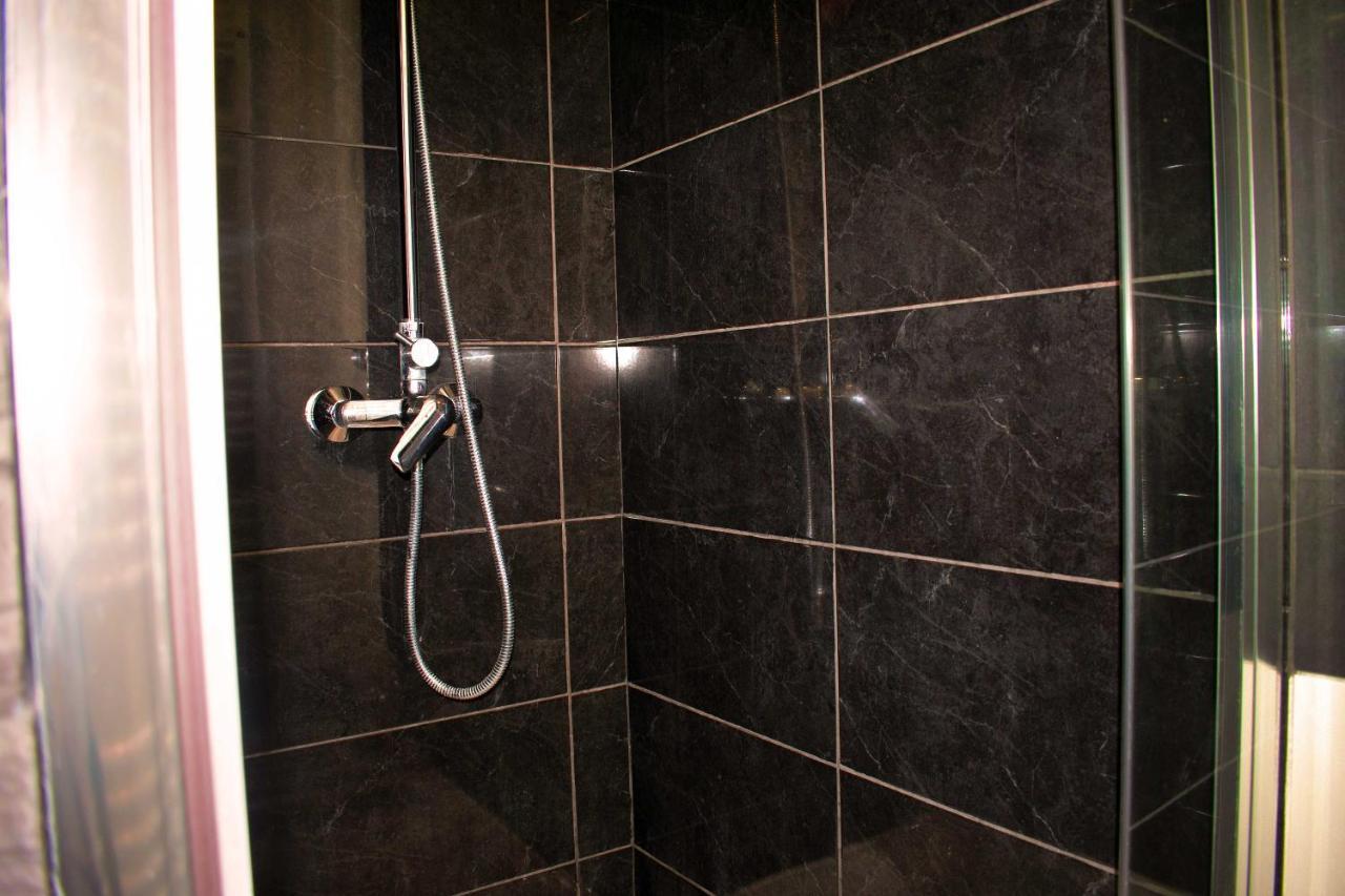Apartman U Starom Zagrebu Apartment ภายนอก รูปภาพ