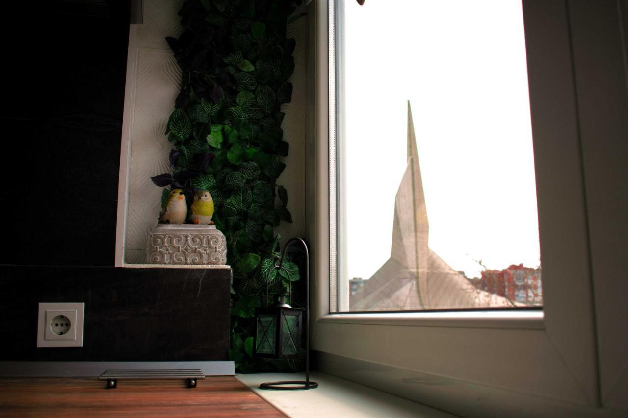 Apartman U Starom Zagrebu Apartment ภายนอก รูปภาพ