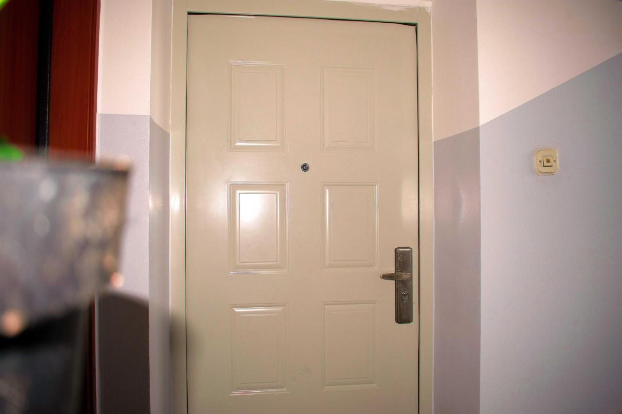 Apartman U Starom Zagrebu Apartment ภายนอก รูปภาพ