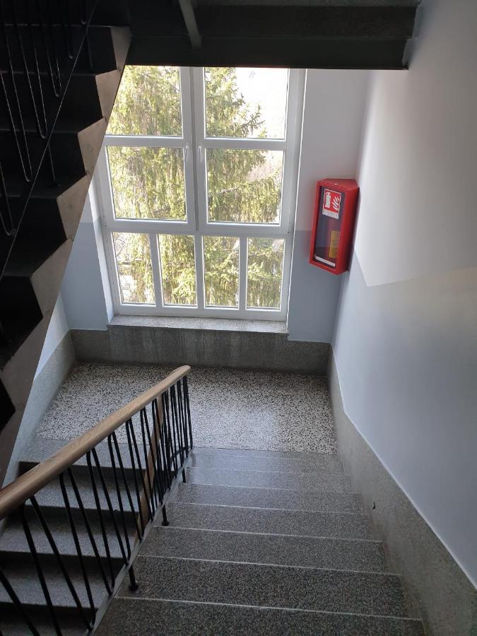 Apartman U Starom Zagrebu Apartment ภายนอก รูปภาพ